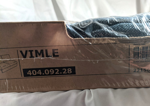 Ikea vimle loveseat - vimle,