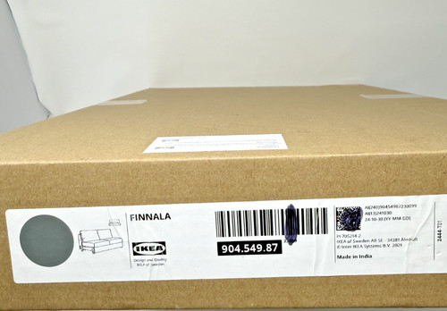 Ikea finnala cover for - cover,