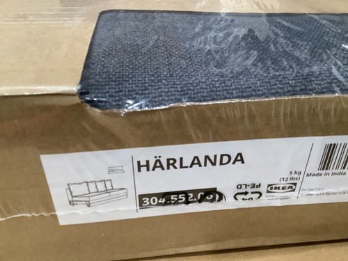 Ikea harlanda cover for - harlanda,
