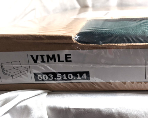 Ikea vimle loveseat - ikea,